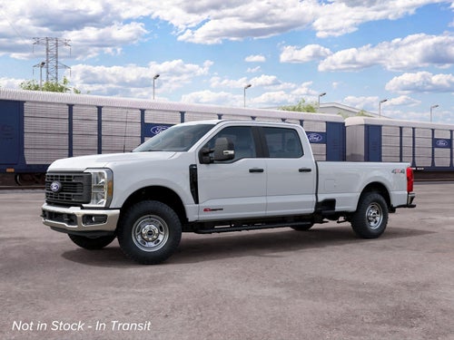 2027 Ford F350 PICKUP Base