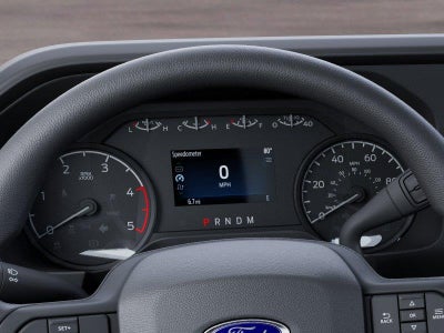 2027 Ford F350 PICKUP Base