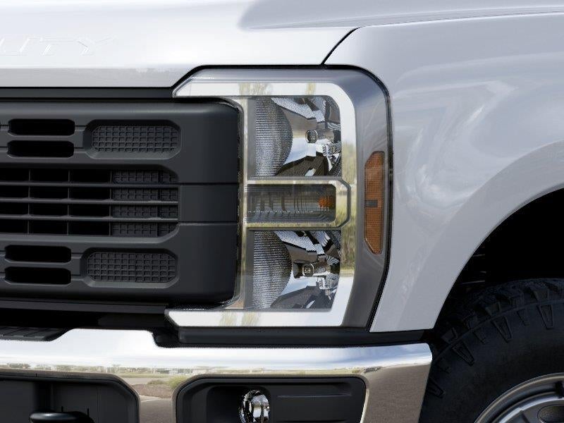 2027 Ford F350 PICKUP Base