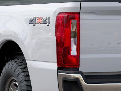 2027 Ford F350 PICKUP Base