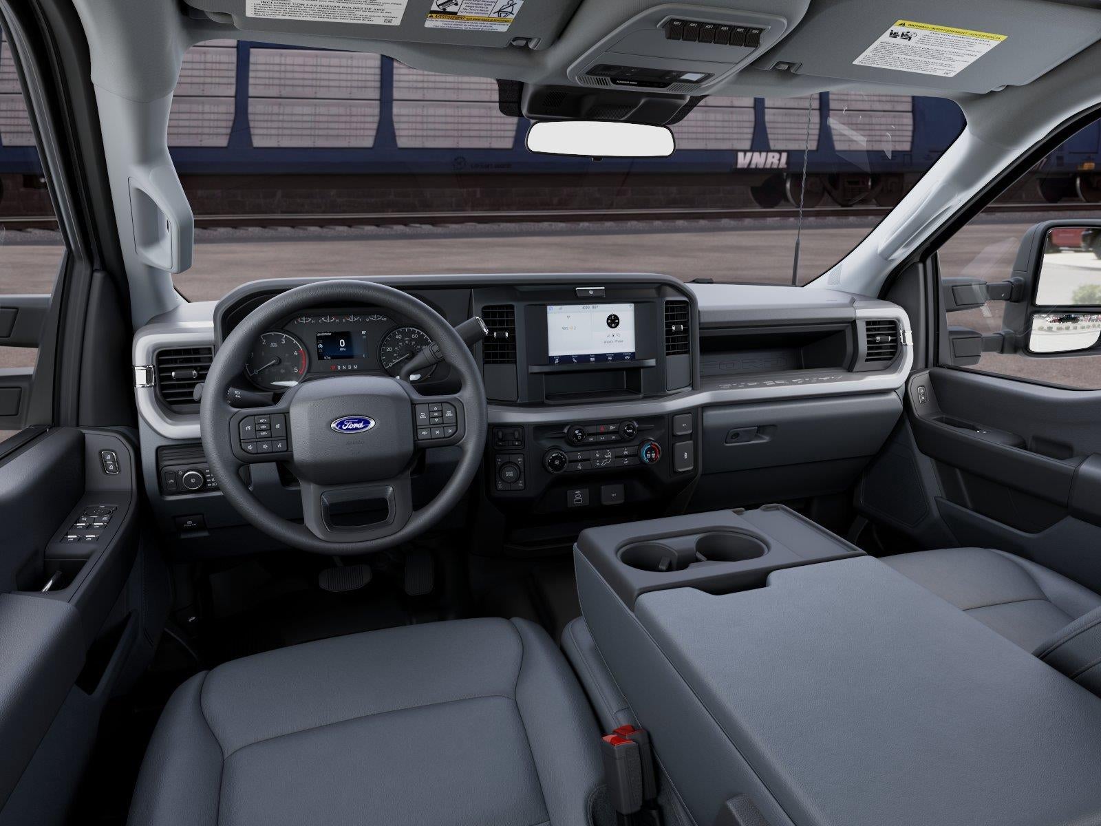 2027 Ford F350 PICKUP Base