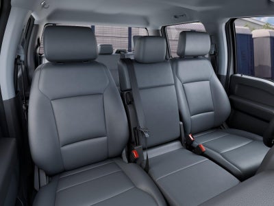 2027 Ford F350 PICKUP Base