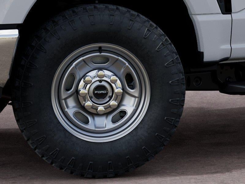 2027 Ford F350 PICKUP Base