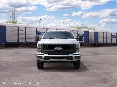 2027 Ford F350 PICKUP Base