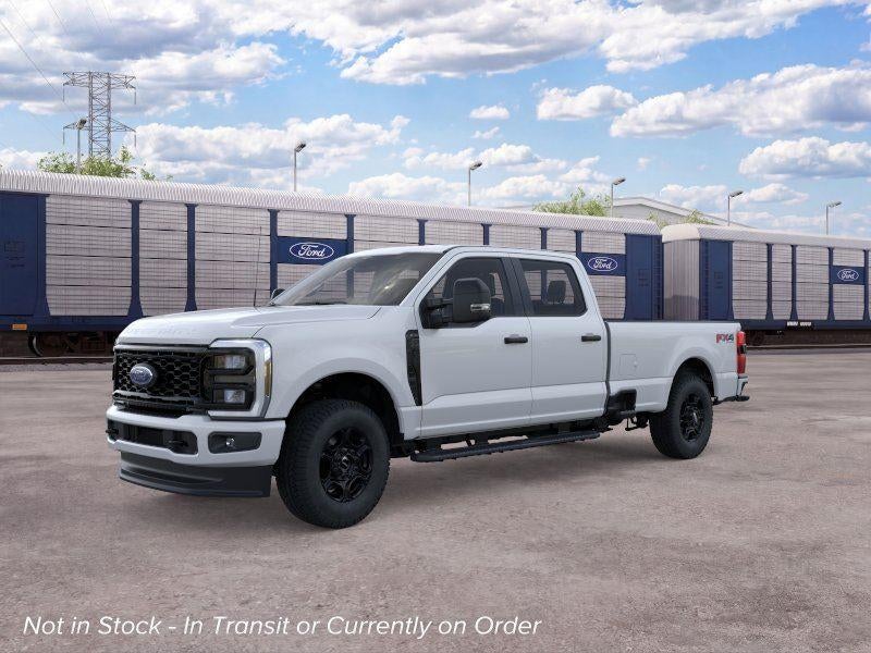 2026 Ford F350 PICKUP Base