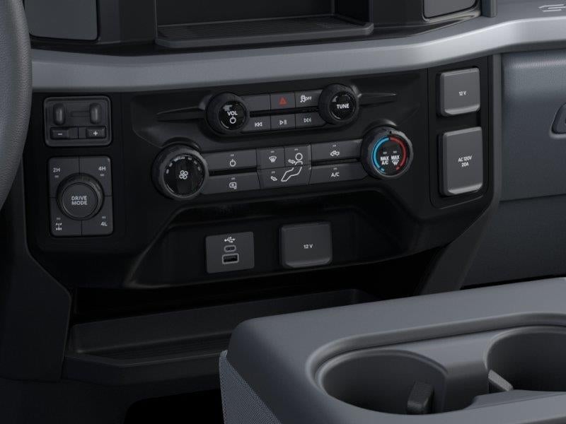 2026 Ford F350 PICKUP Base