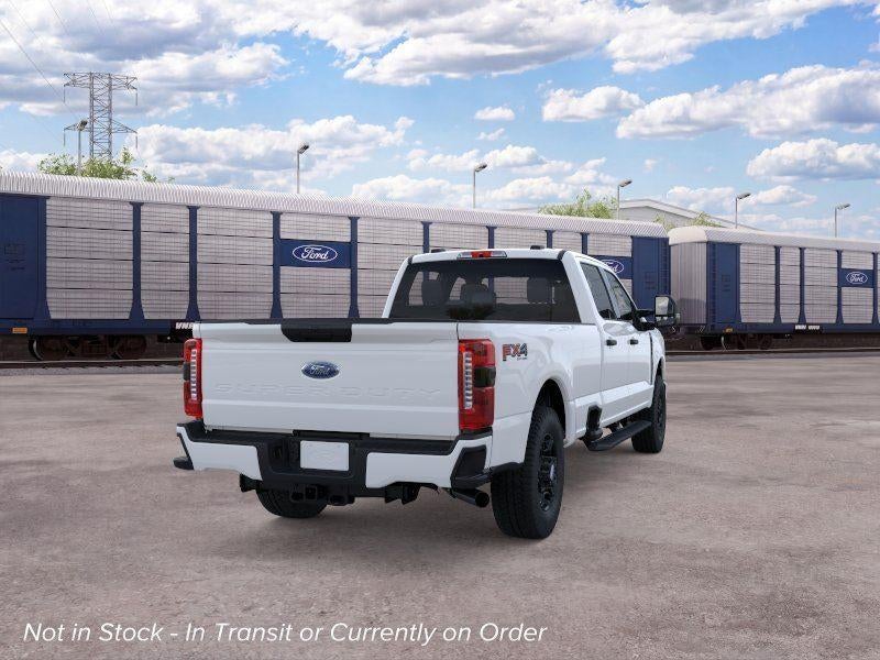 2026 Ford F350 PICKUP Base