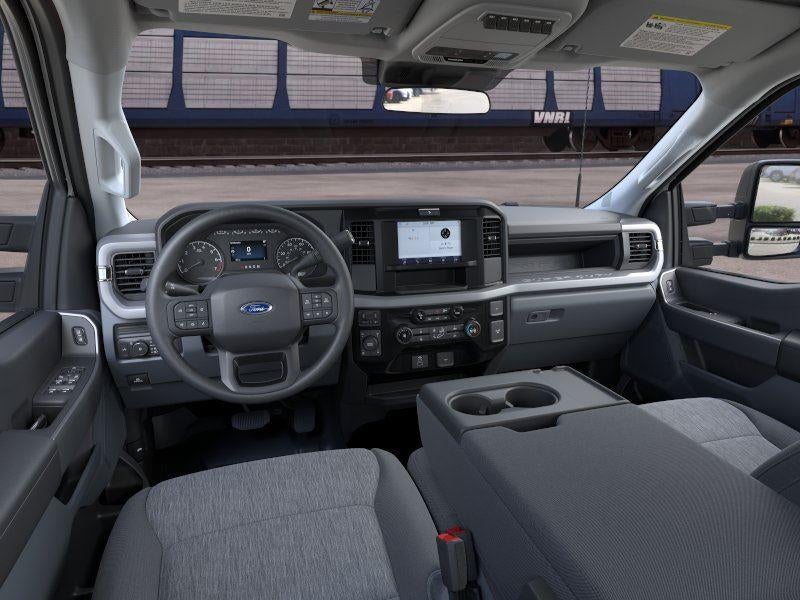 2026 Ford F350 PICKUP Base