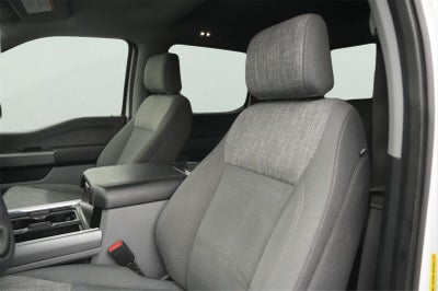 2023 Ford Super Duty F-350 XLT