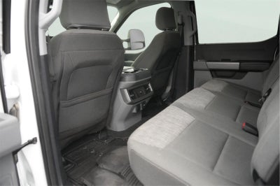2023 Ford Super Duty F-350 XLT