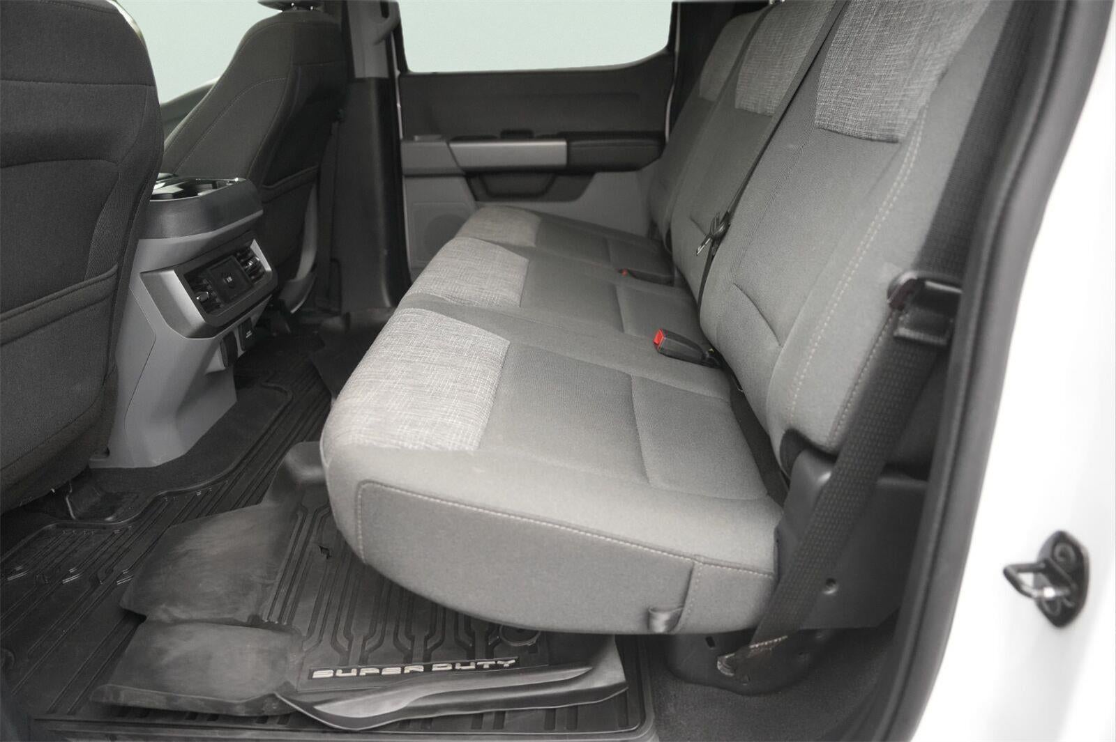 2023 Ford Super Duty F-350 XLT