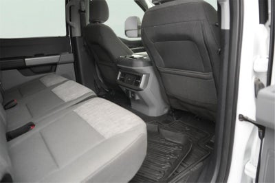 2023 Ford Super Duty F-350 XLT