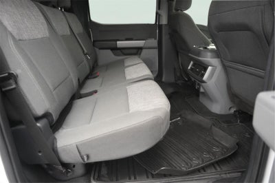 2023 Ford Super Duty F-350 XLT
