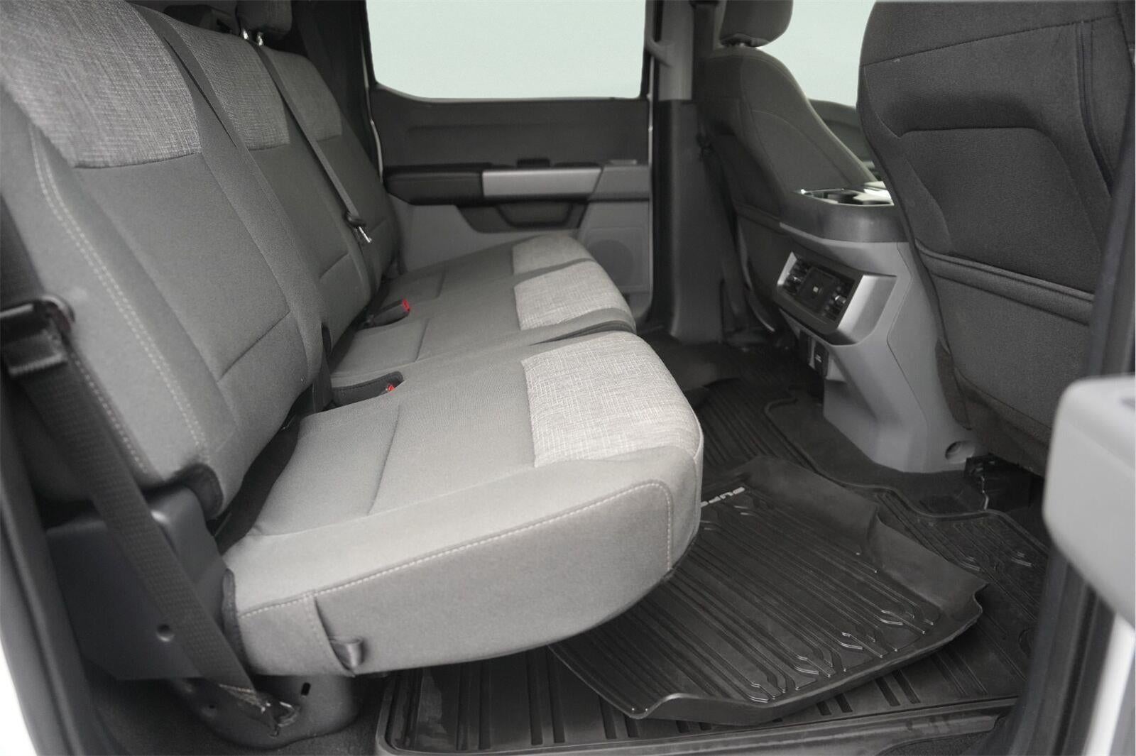 2023 Ford Super Duty F-350 XLT