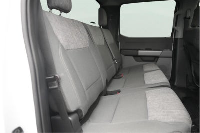 2023 Ford Super Duty F-350 XLT