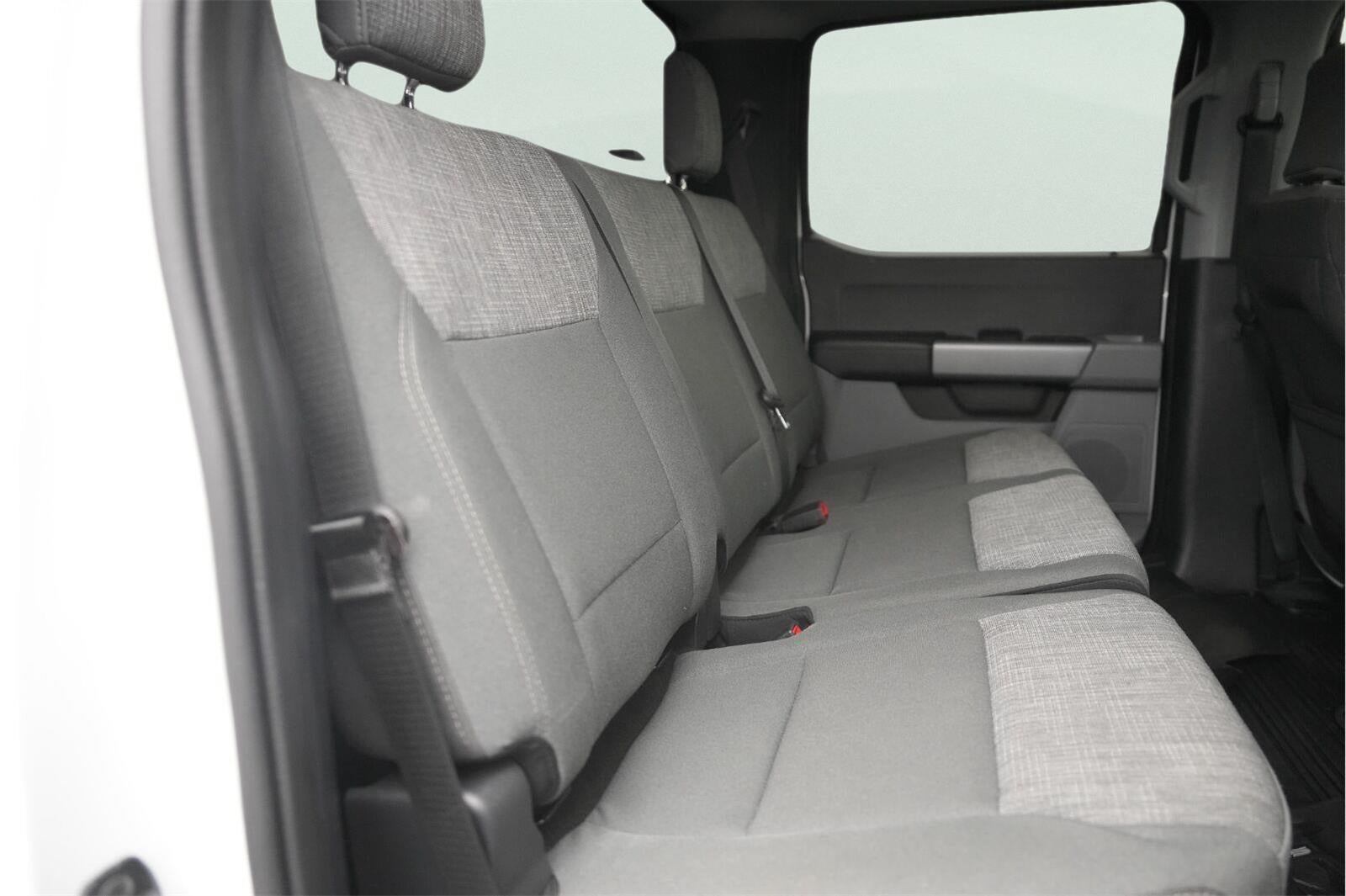 2023 Ford Super Duty F-350 XLT