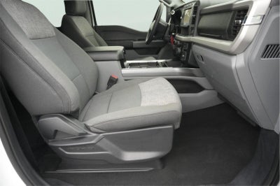 2023 Ford Super Duty F-350 XLT