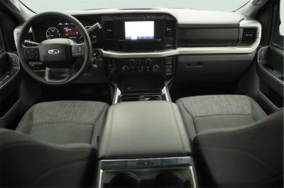 2023 Ford Super Duty F-350 XLT