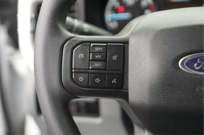 2023 Ford Super Duty F-350 XLT
