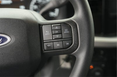 2023 Ford Super Duty F-350 XLT