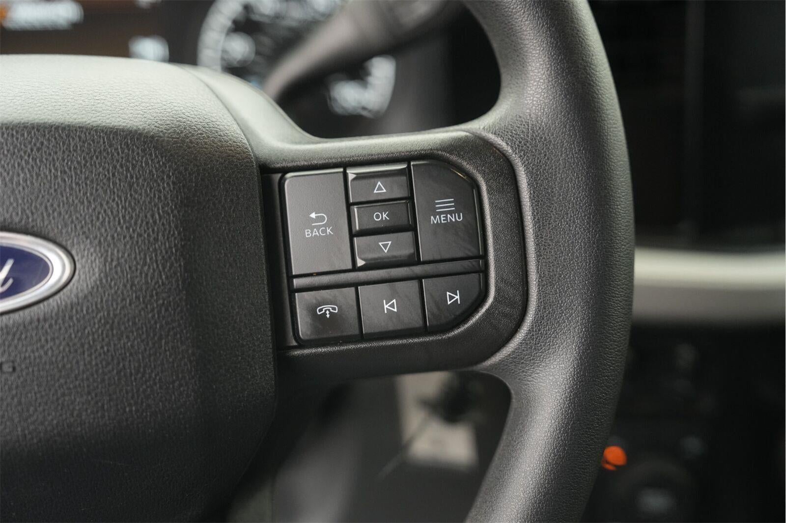 2023 Ford Super Duty F-350 XLT