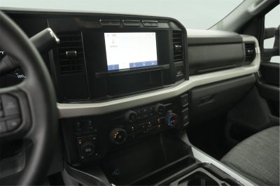 2023 Ford Super Duty F-350 XLT