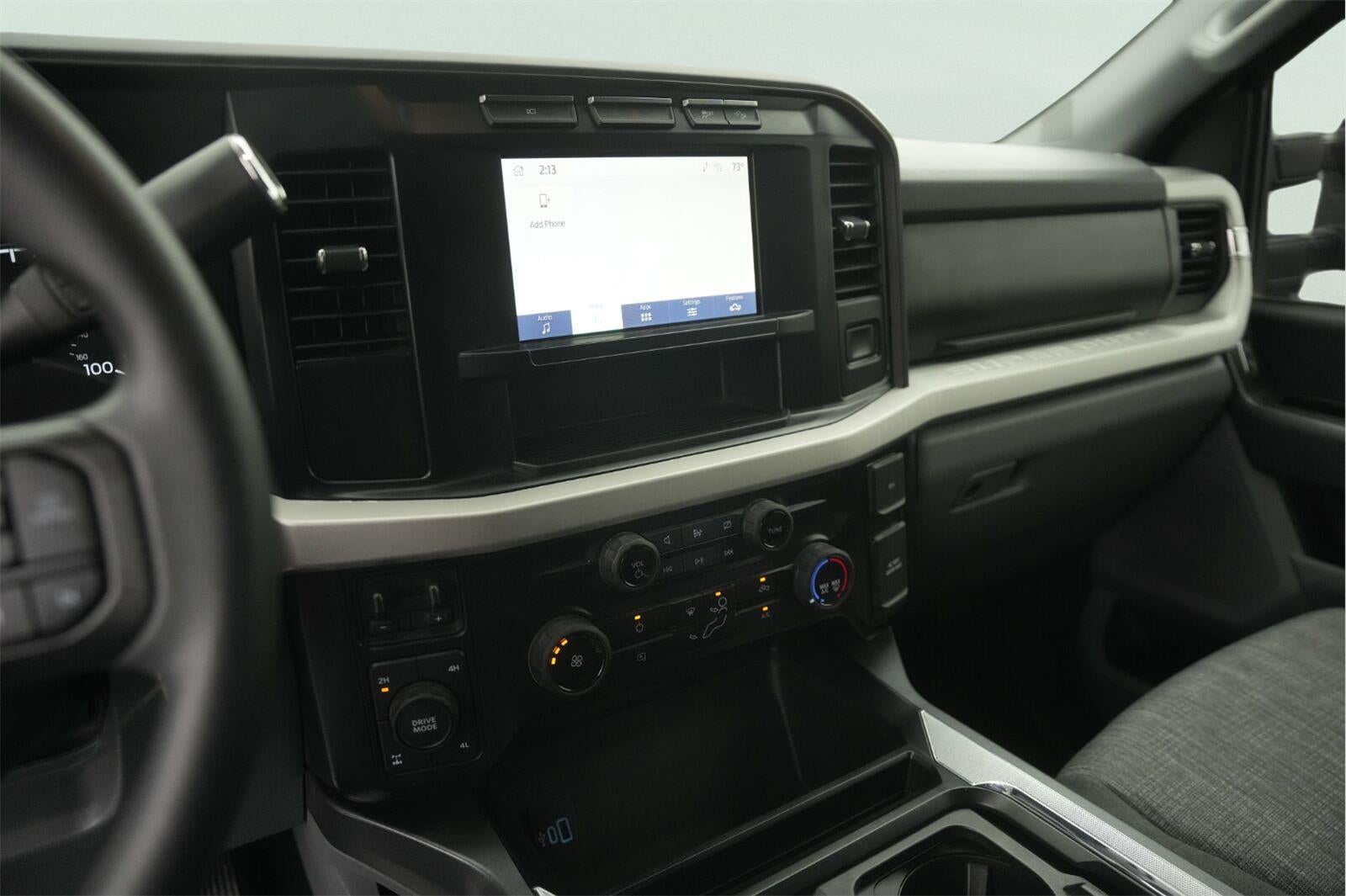 2023 Ford Super Duty F-350 XLT