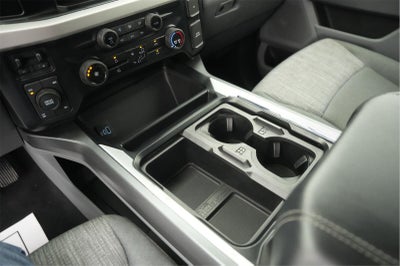 2023 Ford Super Duty F-350 XLT