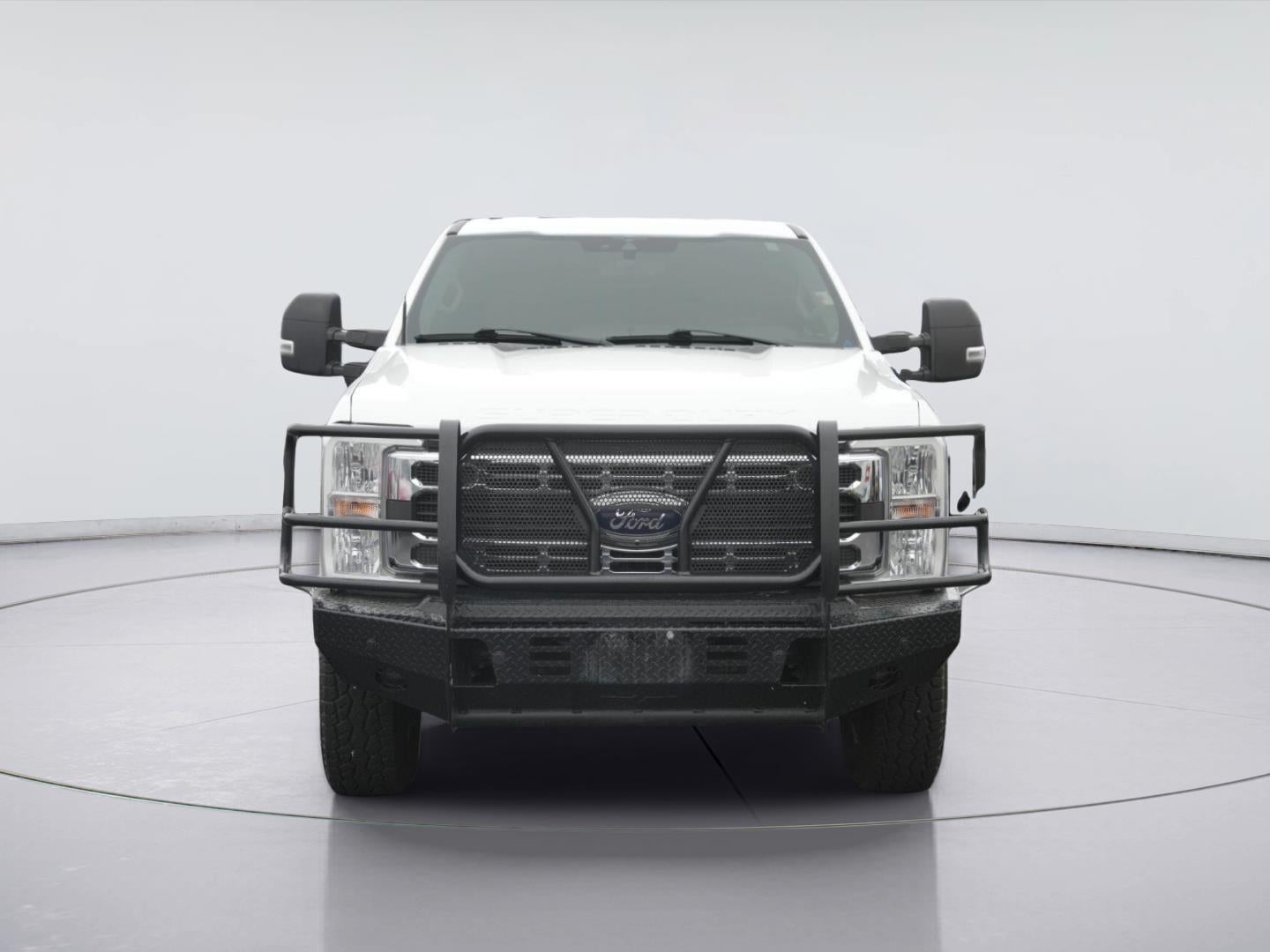 2023 Ford Super Duty F-350 XLT