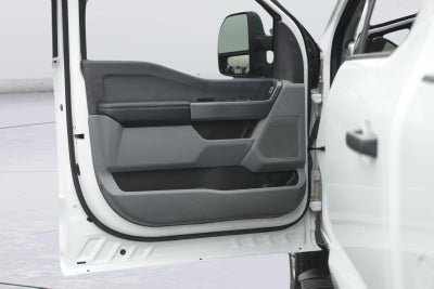 2023 Ford Super Duty F-350 XLT