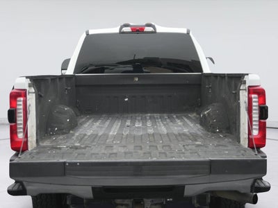 2023 Ford Super Duty F-350 XLT