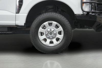2023 Ford Super Duty F-350 XLT