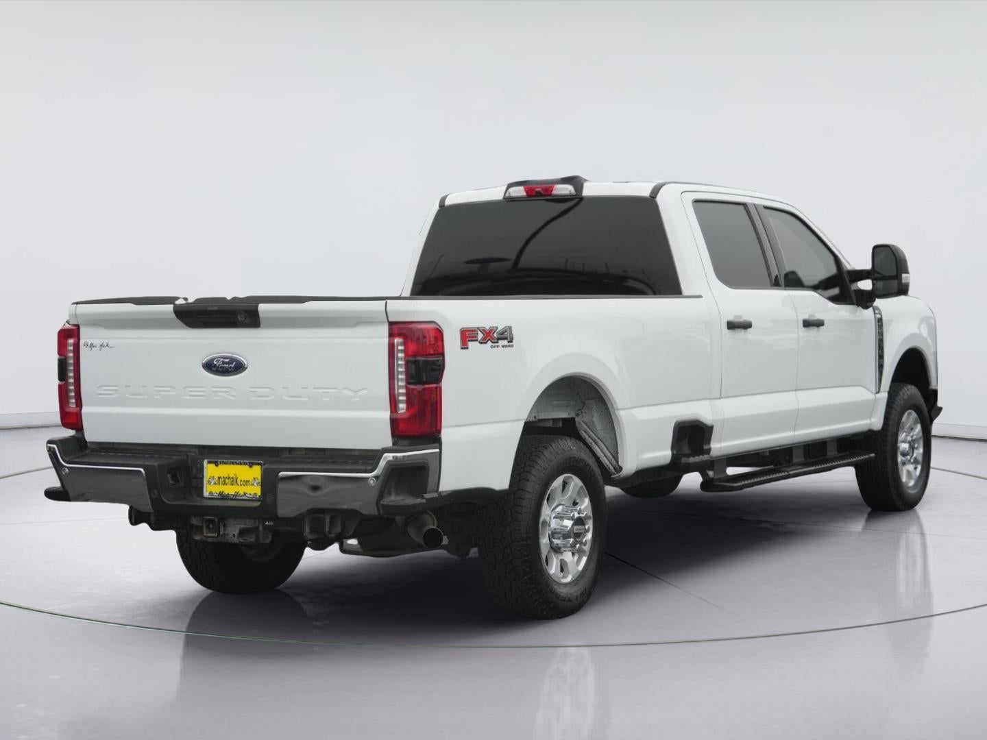 2023 Ford Super Duty F-350 XLT