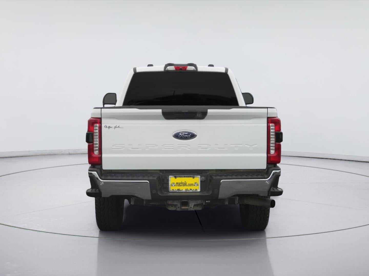 2023 Ford Super Duty F-350 XLT