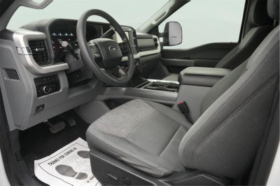2023 Ford Super Duty F-350 XLT