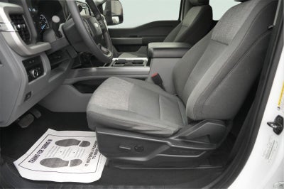 2023 Ford Super Duty F-350 XLT