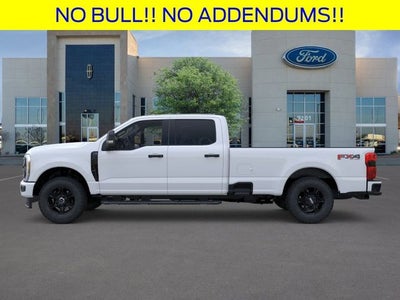 2026 Ford F-350SD XL