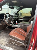 2021 Ford Super Duty F-350 King Ranch