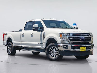 2021 Ford Super Duty F-350 Lariat