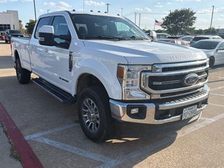 2021 Ford Super Duty F-350 Lariat