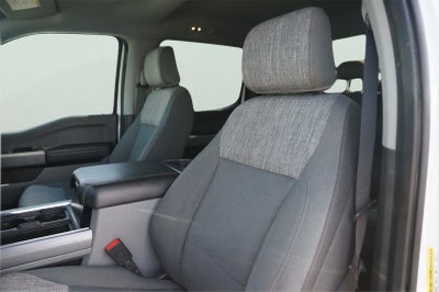 2023 Ford Super Duty F-350 XLT