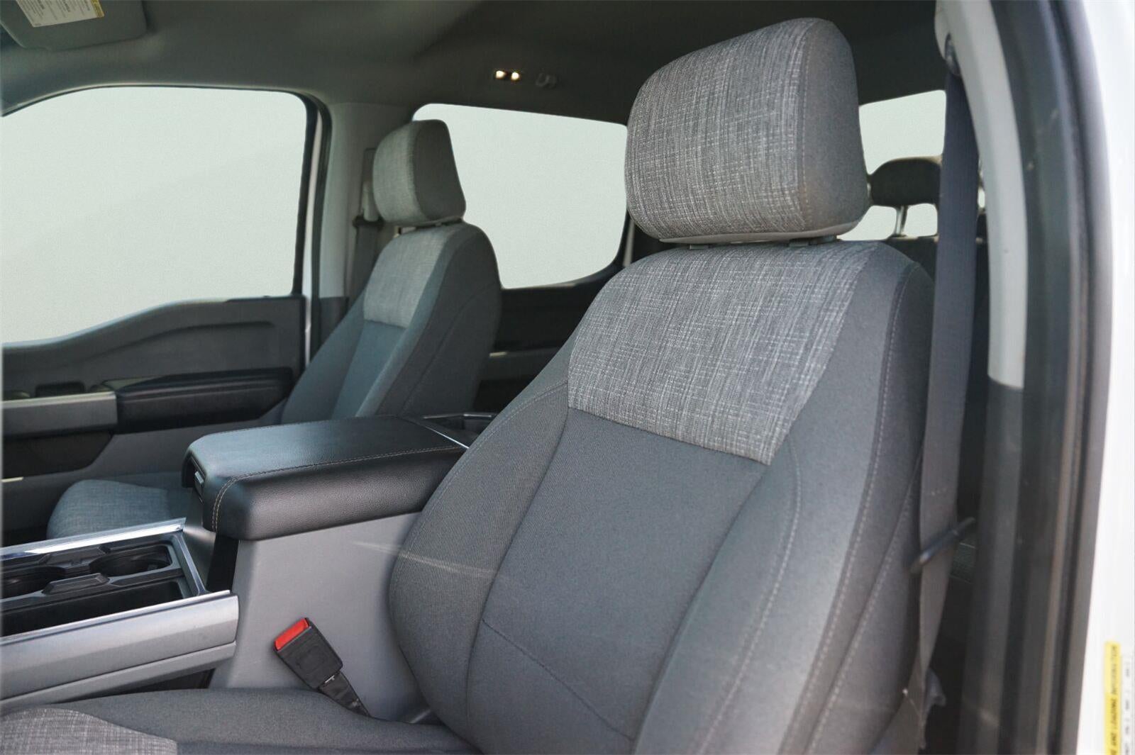 2023 Ford Super Duty F-350 XLT