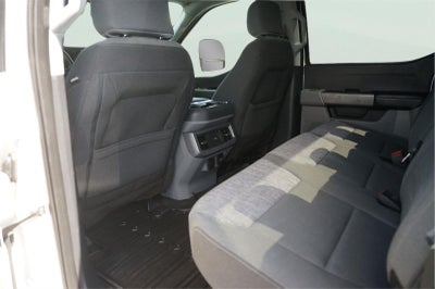 2023 Ford Super Duty F-350 XLT
