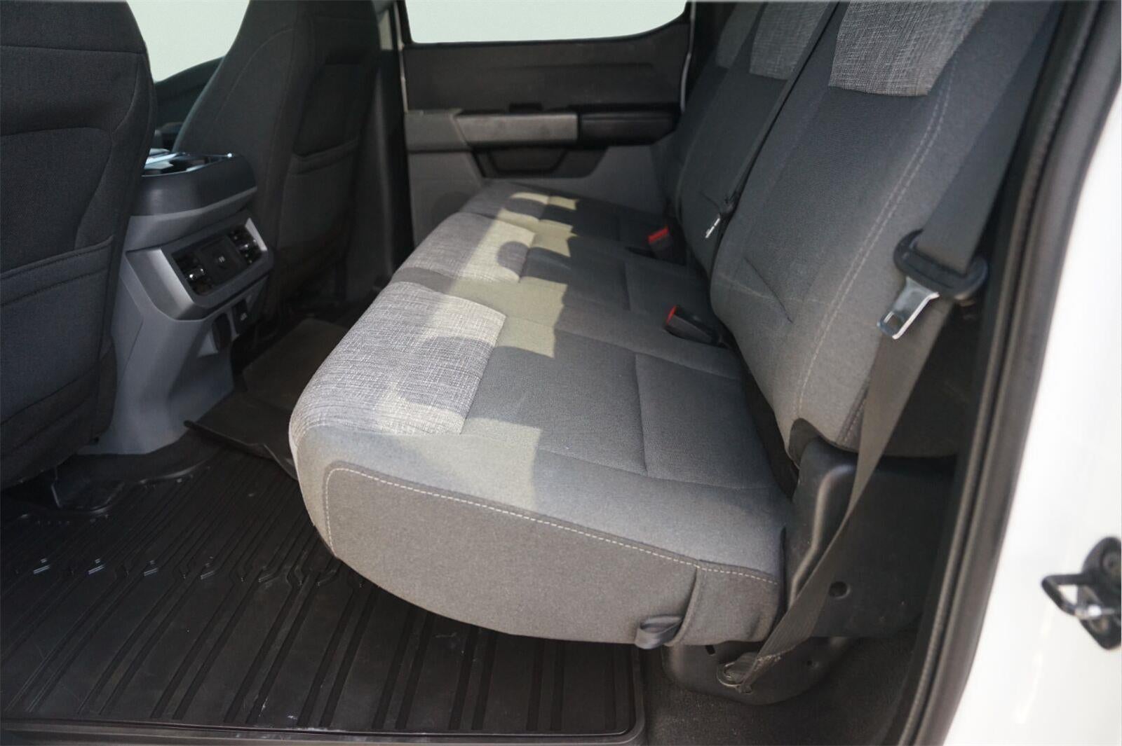 2023 Ford Super Duty F-350 XLT