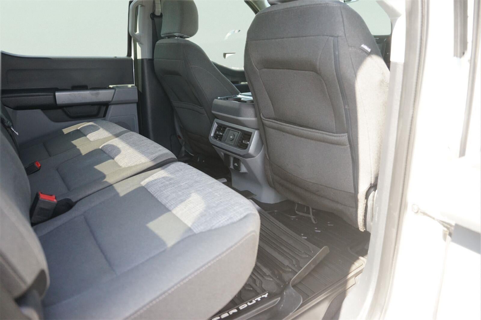 2023 Ford Super Duty F-350 XLT