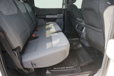2023 Ford Super Duty F-350 XLT