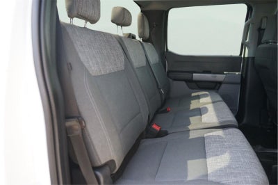 2023 Ford Super Duty F-350 XLT