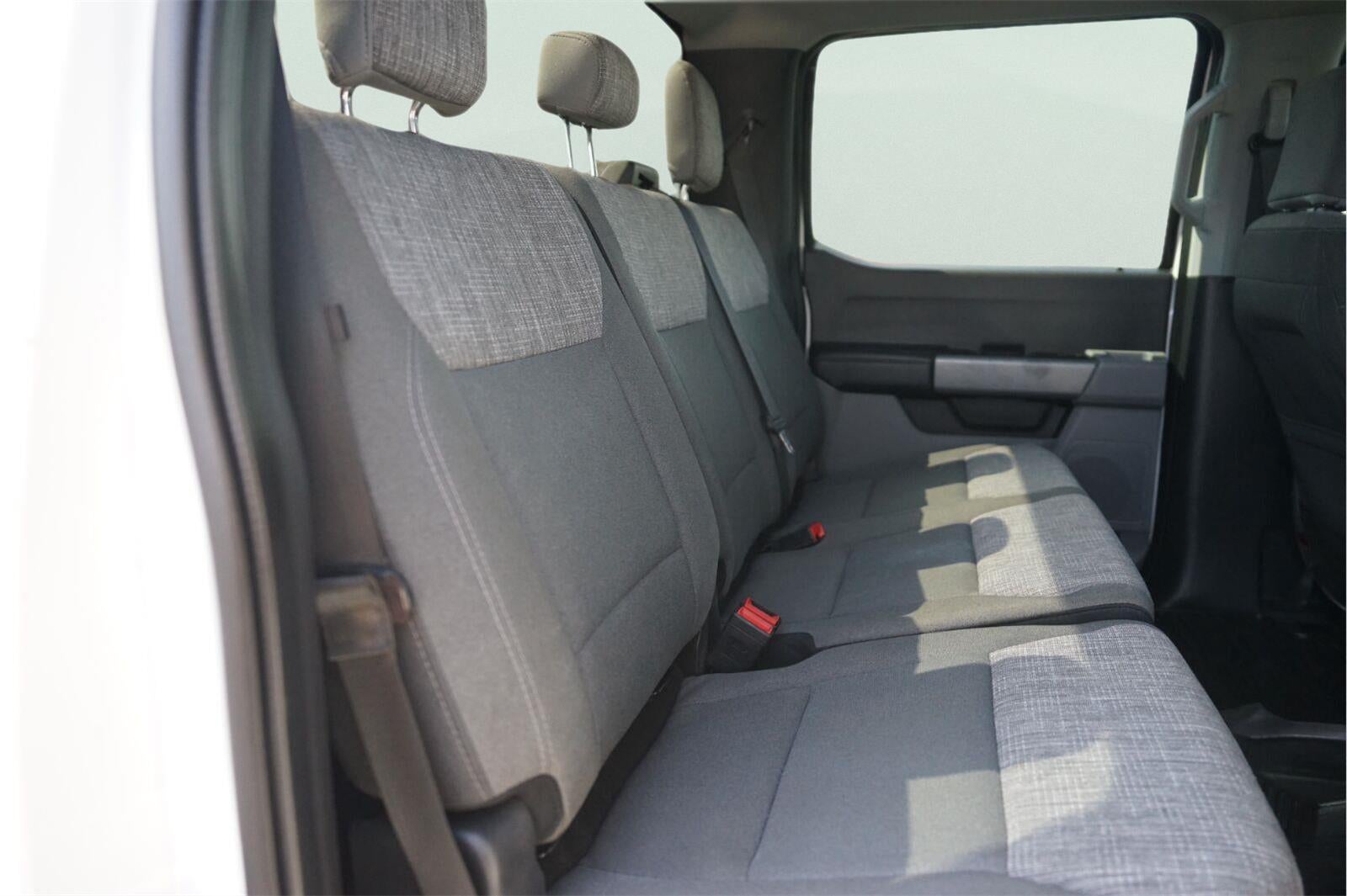 2023 Ford Super Duty F-350 XLT