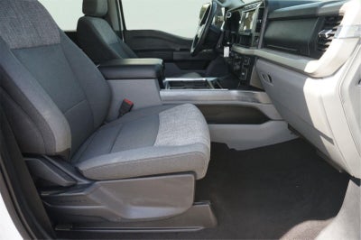 2023 Ford Super Duty F-350 XLT