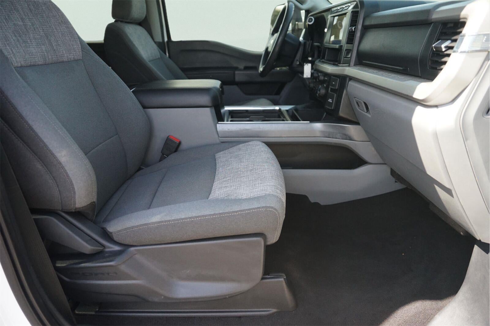 2023 Ford Super Duty F-350 XLT